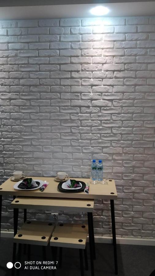 Mieszkanie wśród zieleni Mrągowo Exterior foto